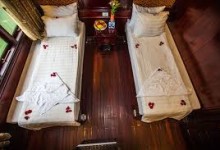 SAIGON - HANOI - HALONG -NINHBINH TOUR 7 DAYS 6 NIGHTS FROM 275 USD/PERSON